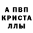 МДМА кристаллы Ignacy Roslon