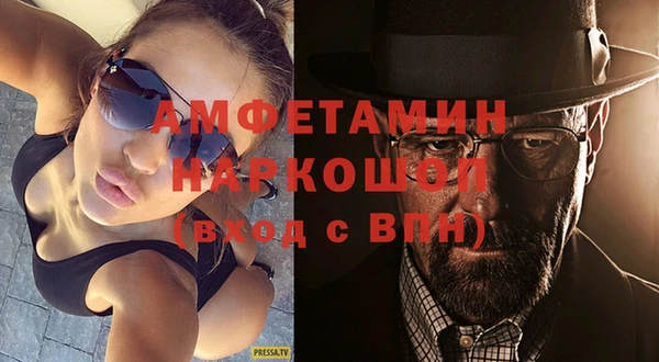 молекула духа Майский