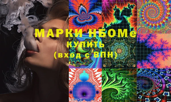 прущий лед Магас