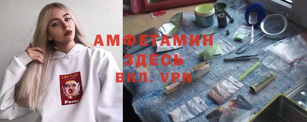 молекула духа Майский